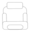 icon for selected seat