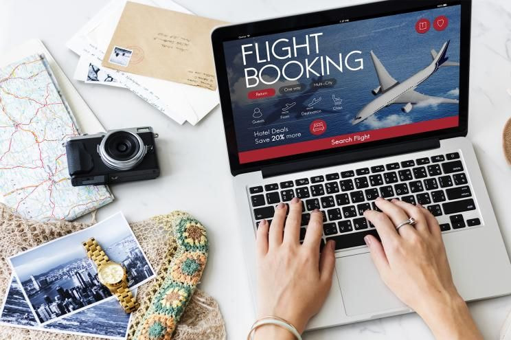 5 Best Corporate Travel Booking Site in UAE