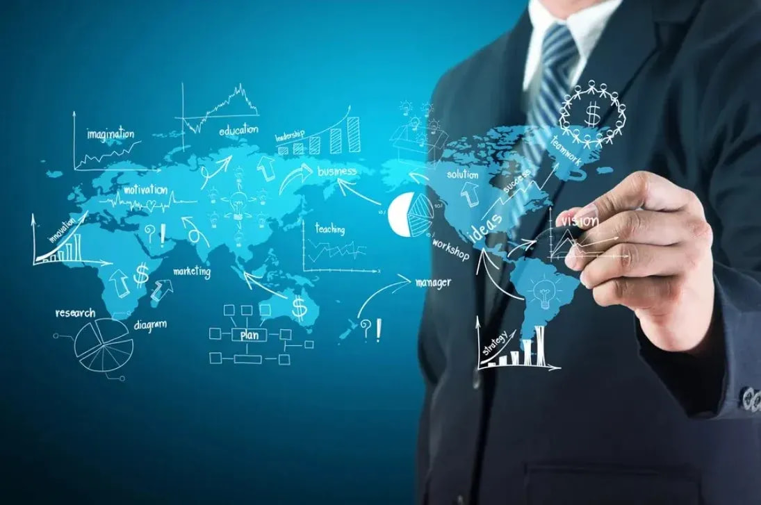 Transform Your Corporate Travel Management 