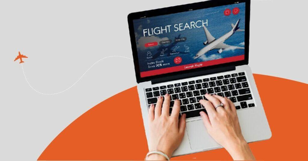 How AI and Machine Learning Are Transforming Corporate Air Booking Software